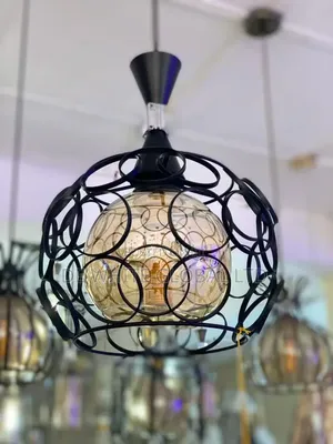 Pendant Lamp