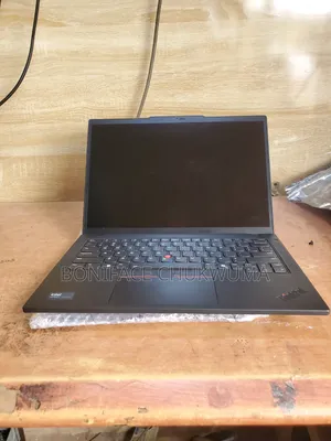Laptop Lenovo ThinkPad T14 G4 16GB Intel Core Ultra 7 SSD 512GB