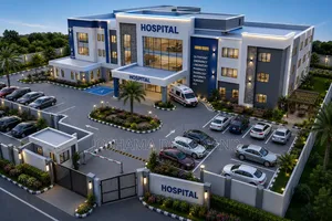Hospital Design