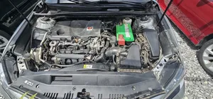 Toyota Camry 2018 Silver