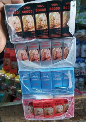 Viga Delay Spray for Men