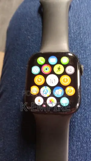 Apple Watch Series 7 45MM