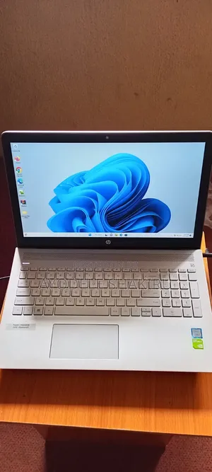 Laptop HP Pavilion 15 8GB Intel Core i7 HDD 140GB