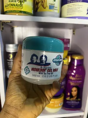 Mould Wax Edges Control