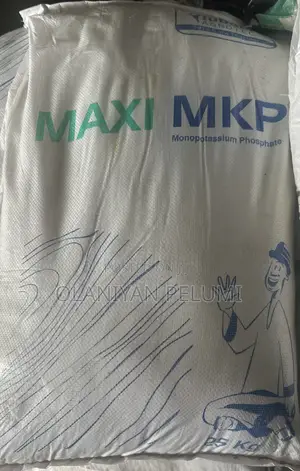 Monopotassium Phosphate (Maxi Mkp)