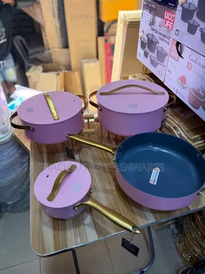 Ucclife Pot