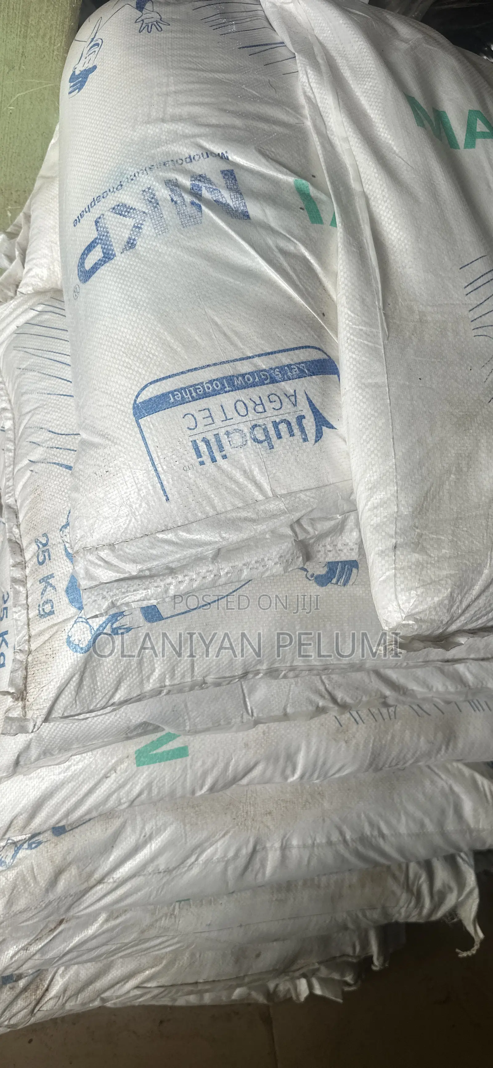 Monopotassium Phosphate (Maxi Mkp)