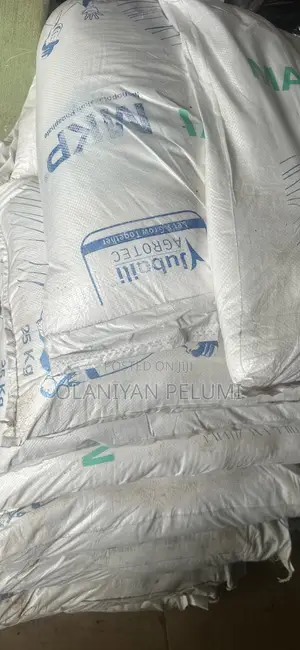 Monopotassium Phosphate (Maxi Mkp)