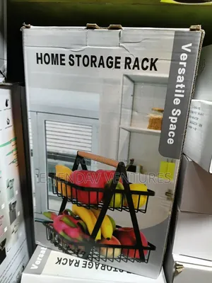 Home Storage Rack