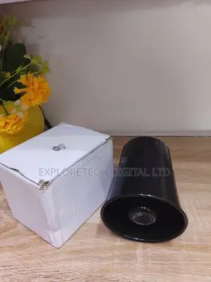 Fire Alarm Electric Fence Siren