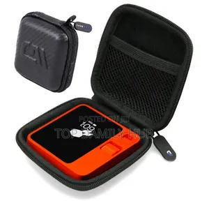 Rabbit R1 Pocket Size AI Device
