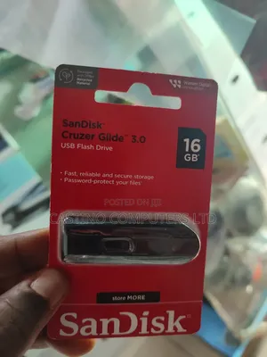 Flash Drive