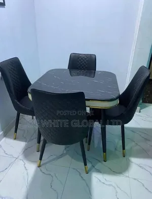 Modern Chair
