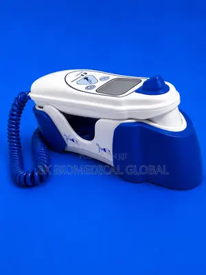 Covidien GeniusTM 3 Tympanic Thermometer
