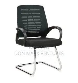 Office Chair / Victory Visitor Chair
