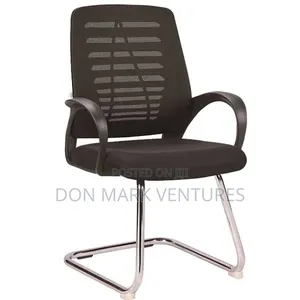 Office Chair / Victory Visitor Chair