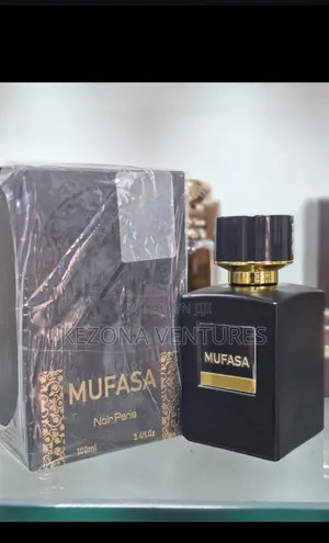 Mufasa Perfume 100ml