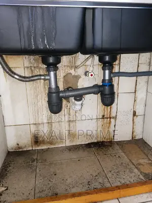 Clean and Fumigation