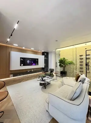2 Bedroom, Lekki Phase 1- 24/7power| Alexa| PS5 | Smart Home