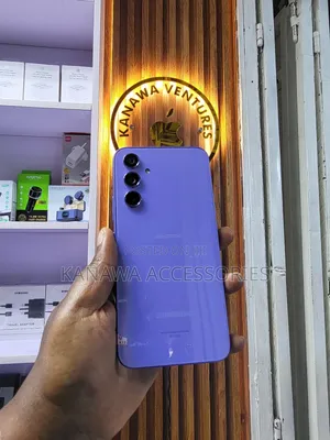 Samsung Galaxy A54 128 GB Blue
