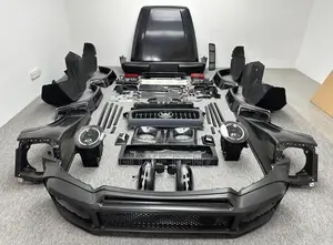 Mercedes Benz Accessories