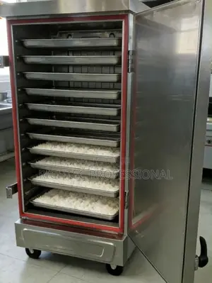 High Quality 12-Tray Commercial Rice Steamer