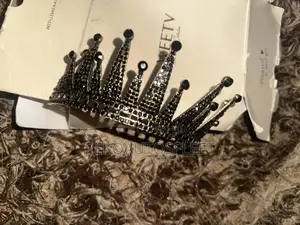 Crown for Women Vintage Headdress