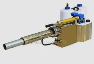 Fogging Machine Heat Blower Gasoline