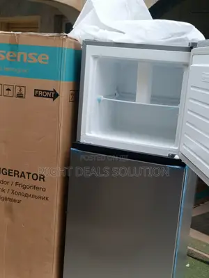 Hisense 306DR Home Refrigerator