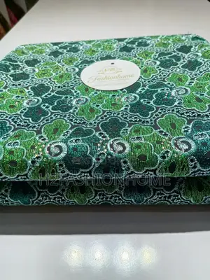 Swiss Lace