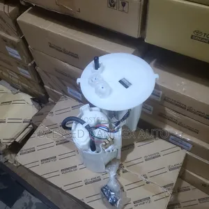 Complete Fuel Pump of Toyota Camry 2018 to 2025