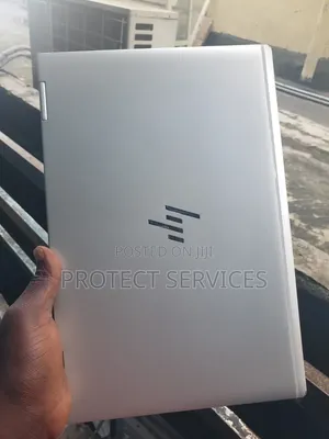 Laptop HP EliteBook x360 1030 G4 8GB Intel Core i5 SSD 256GB