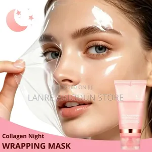 Collagen Night Wrapping Mask