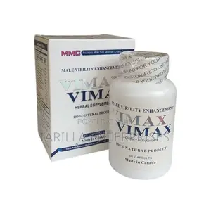 Vimax Supplement