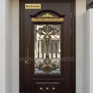 High Quality Royal Door