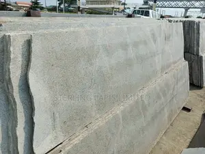 Tiger Grey Granite/ Marble Slabs