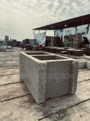 LMV Blocks