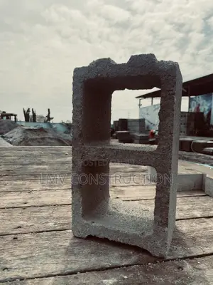 LMV Blocks