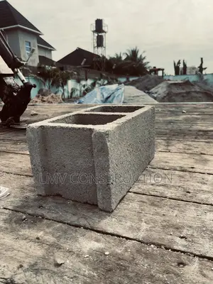 LMV Blocks