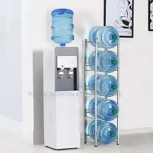 5Layer CWay Water Dispenser Rack