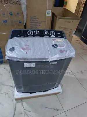 New Arrival LG P961RWN9L Washer