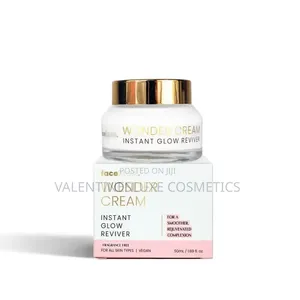Face Facts Wonder Cream