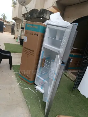 Hisense Kitchen Refrigerator 306DR