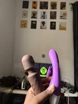 Vibrating X Dido for Women