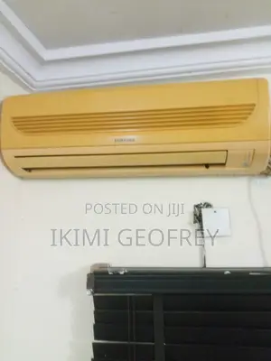 Used Samsung 1.5hp Air Conditioner