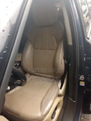 Land Rover Range Rover Sport 2014 Blue