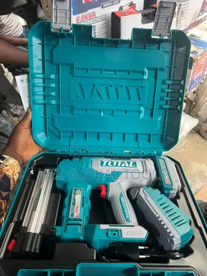 35mm Total Brad Nailer