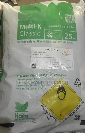 Haifa Multi K Potassium Nitrate