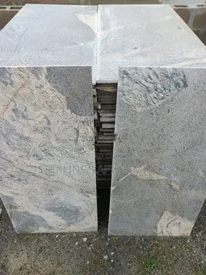 Tiger Grey Granite/Marble Tiles 120 X 60cm