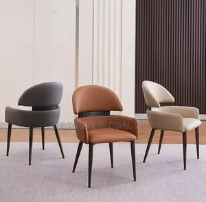 Single Chair